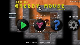 Скриншот 5 к игре Genius Greedy Mouse