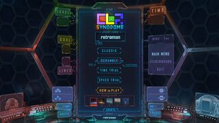 Скриншот 5 к игре Color Syndrome