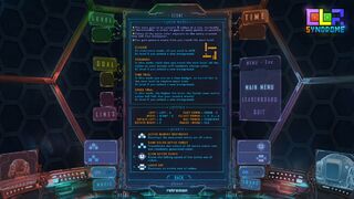 Скриншот 6 к игре Color Syndrome