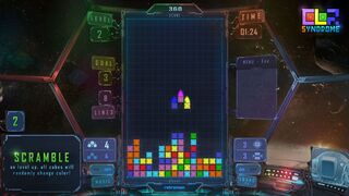 Скриншот 8 к игре Color Syndrome