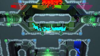Скриншот 5 к игре JOLT: Super Robot Racer