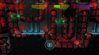 Скриншот 8 к игре JOLT: Super Robot Racer