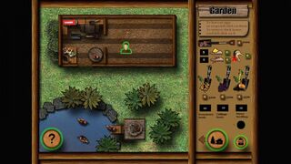 Скриншот 5 к игре e-River Cabin Journal