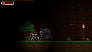 Скриншот 5 к игре Spooky Heroes