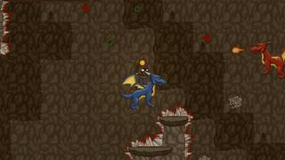 Скриншот 6 к игре Spooky Heroes