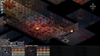 Скриншот 6 к игре Bastard Bonds