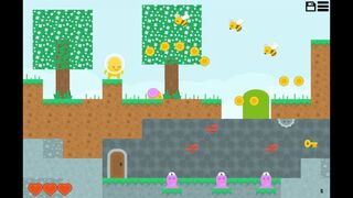 Скриншот 5 к игре Yellow: The Yellow Artifact