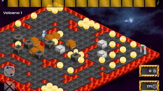 Скриншот 5 к игре Abrix 2 Diamond version