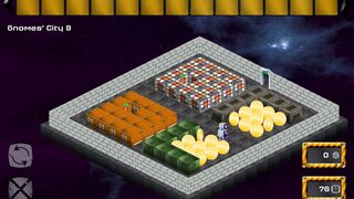Скриншот 6 к игре Abrix 2 Diamond version