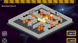 Скриншот 7 к игре Abrix 2 Diamond version