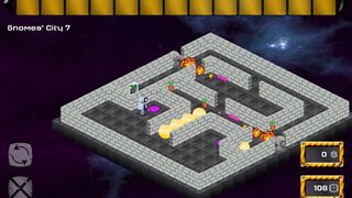 Скриншот 8 к игре Abrix 2 Diamond version