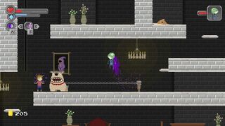 Скриншот 5 к игре Trials of Azra
