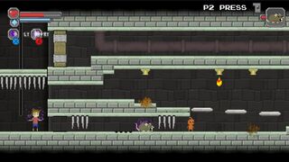 Скриншот 6 к игре Trials of Azra
