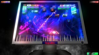 Скриншот 5 к игре Simple Ball: Extended Edition