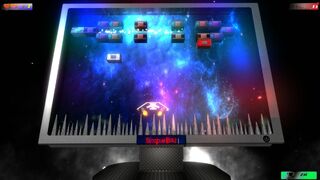 Скриншот 6 к игре Simple Ball: Extended Edition