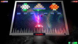 Скриншот 7 к игре Simple Ball: Extended Edition