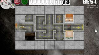 Скриншот 5 к игре Taxi