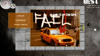 Скриншот 7 к игре Taxi