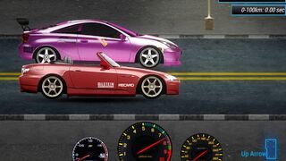 Скриншот 6 к игре JDM Tuner Racing