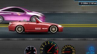 Скриншот 7 к игре JDM Tuner Racing