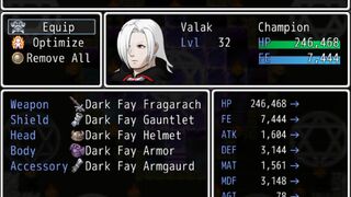 Скриншот 5 к игре Valcarta: Rise of the Demon
