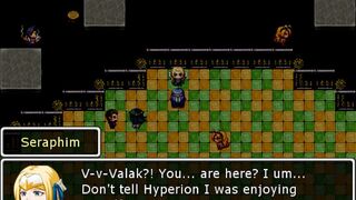 Скриншот 6 к игре Valcarta: Rise of the Demon