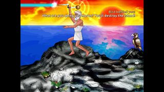 Скриншот 6 к игре Zeus Quest Remastered