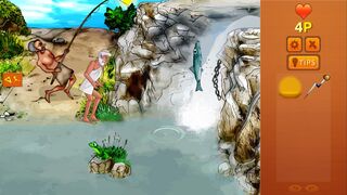 Скриншот 7 к игре Zeus Quest Remastered