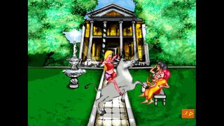 Скриншот 8 к игре Zeus Quest Remastered