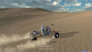 Скриншот 8 к игре Dream Car Builder