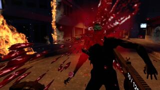 Скриншот 5 к игре Armed Against the Undead