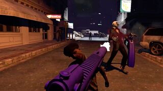 Скриншот 6 к игре Armed Against the Undead