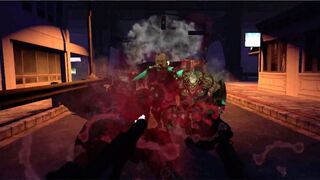 Скриншот 7 к игре Armed Against the Undead