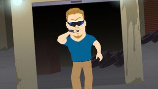Скриншот 7 к игре South Park: The Fractured But Whole
