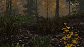 Скриншот 8 к игре Whitetail Challenge