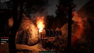 Скриншот 8 к игре Exile to Death