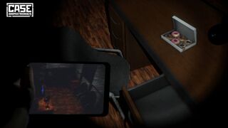Скриншот 5 к игре CASE: Animatronics