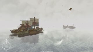 Скриншот 6 к игре The Last Leviathan
