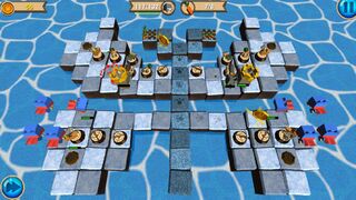 Скриншот 5 к игре Rabbit Island