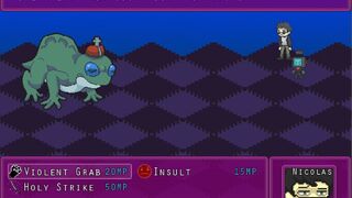 Скриншот 6 к игре DashBored