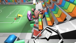 Скриншот 5 к игре Aiball