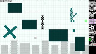 Скриншот 7 к игре IN-VERT: Definitive Edition