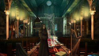 Скриншот 5 к игре Revenge of the Spirit: Rite of Resurrection