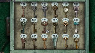 Скриншот 6 к игре Revenge of the Spirit: Rite of Resurrection