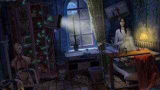 Скриншот 8 к игре Revenge of the Spirit: Rite of Resurrection