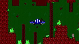 Скриншот 6 к игре The Last Error