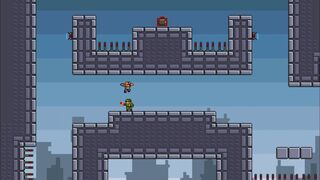 Скриншот 8 к игре League of Evil