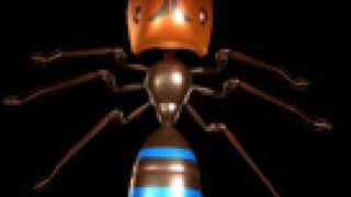 Скриншот 5 к игре Ant Queen