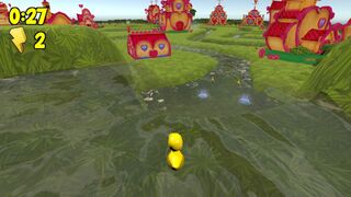 Скриншот 6 к игре Duckie Dash