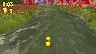 Скриншот 7 к игре Duckie Dash
